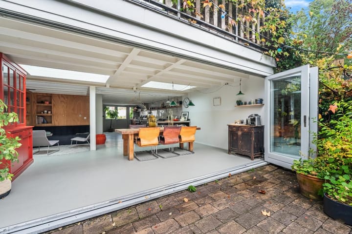 Foto 21 van Strandvlietlaan 8