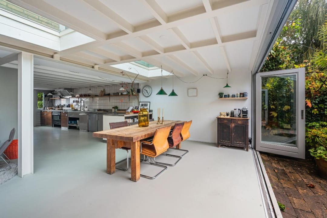 Foto 22 van Strandvlietlaan 8