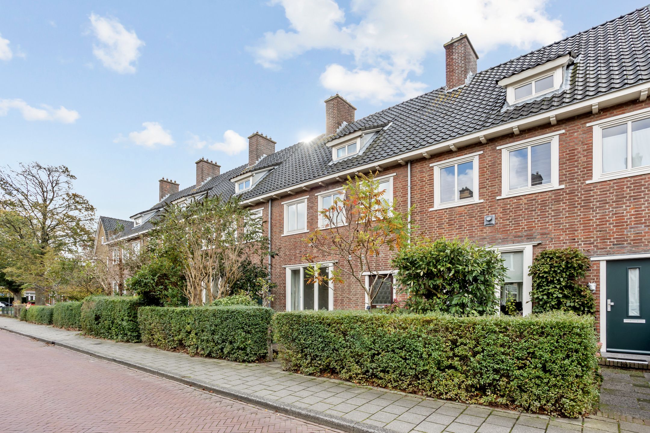 Foto 27 van Koningin Wilhelminalaan 13