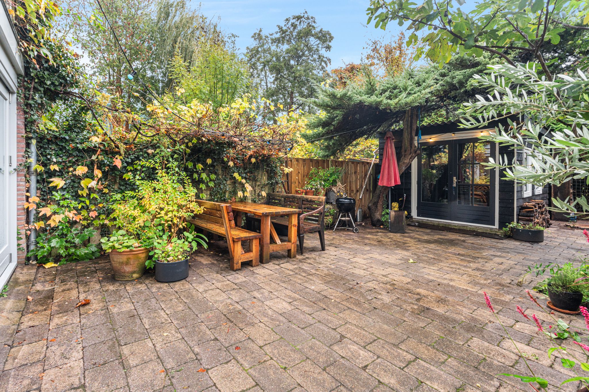 Foto 15 van Strandvlietlaan 8