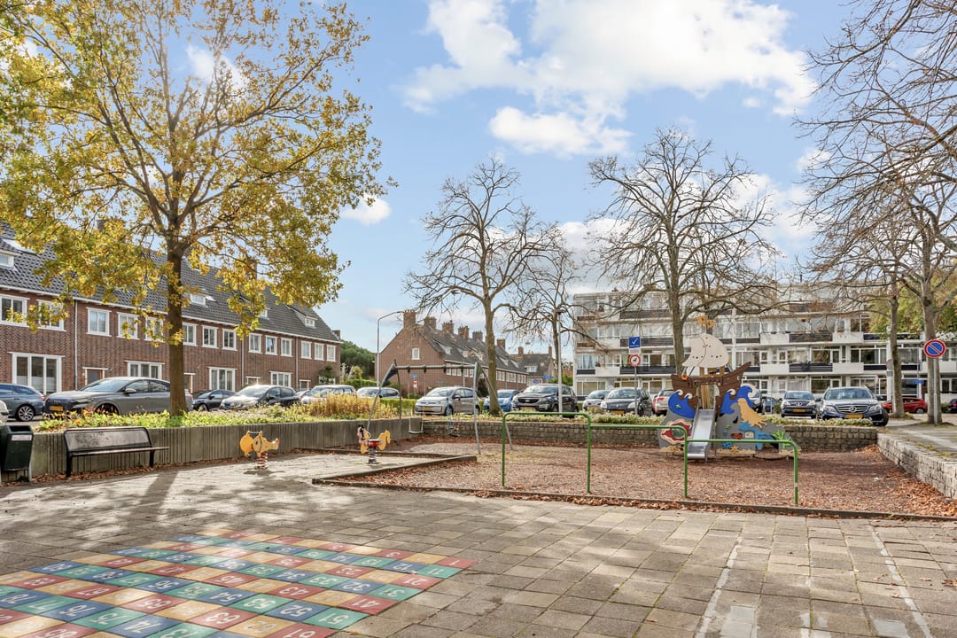 Foto 31 van Koningin Wilhelminalaan 13