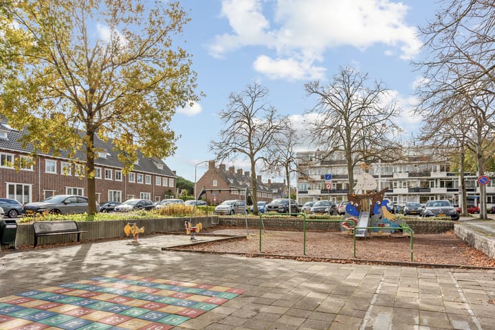 Foto 31 van Koningin Wilhelminalaan 13