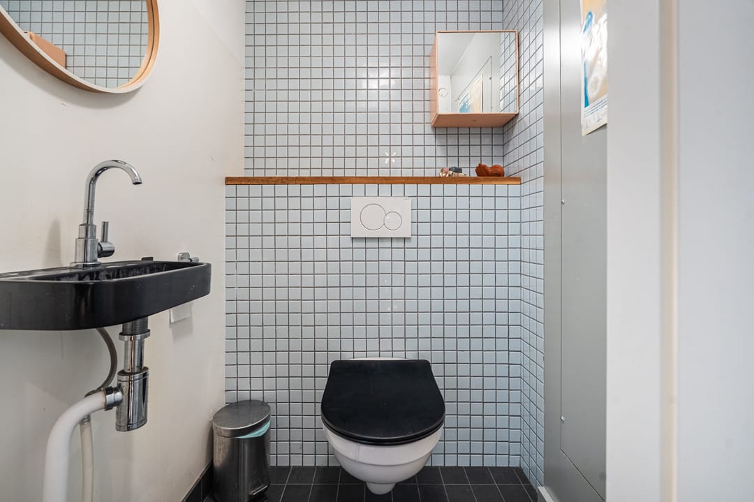 Foto 23 van Strandvlietlaan 8