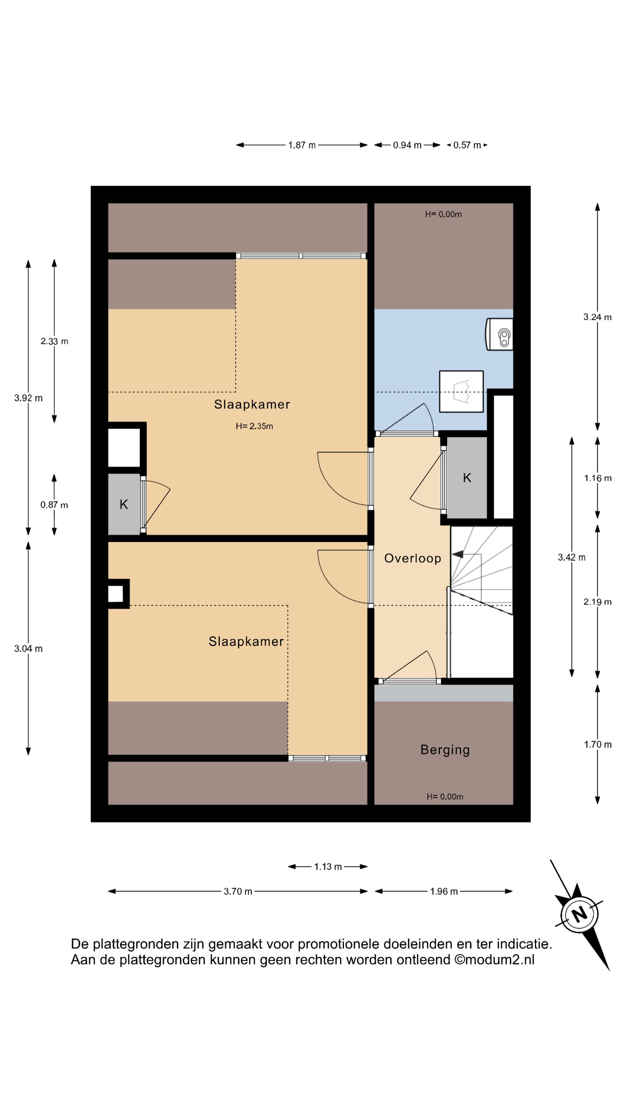 Foto 36 van Koningin Wilhelminalaan 13