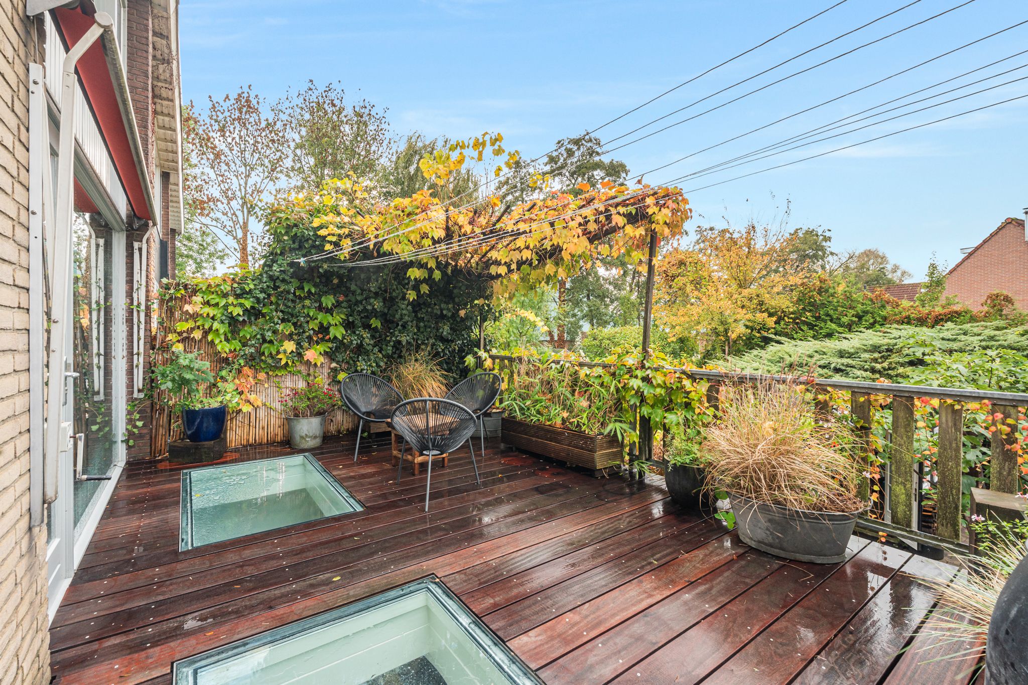 Foto 33 van Strandvlietlaan 8