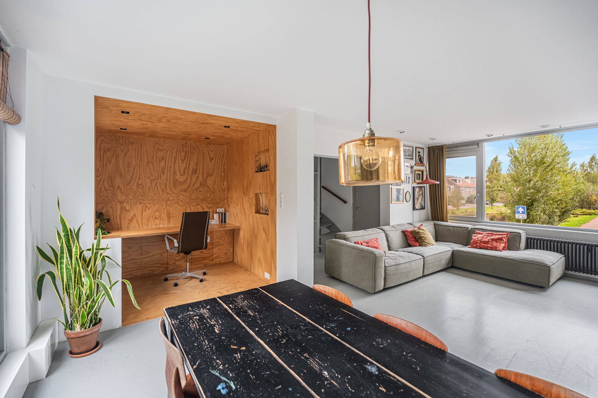 Foto 30 van Strandvlietlaan 8