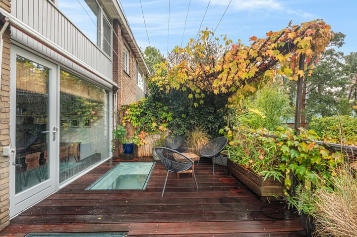 Foto 34 van Strandvlietlaan 8