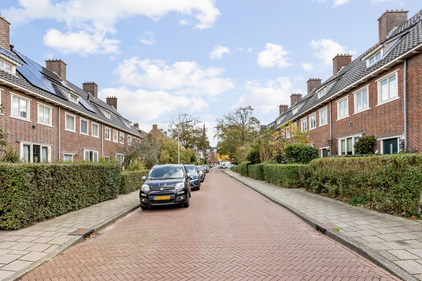 Foto 29 van Koningin Wilhelminalaan 13