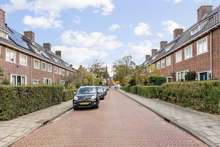 Foto 29 van Koningin Wilhelminalaan 13