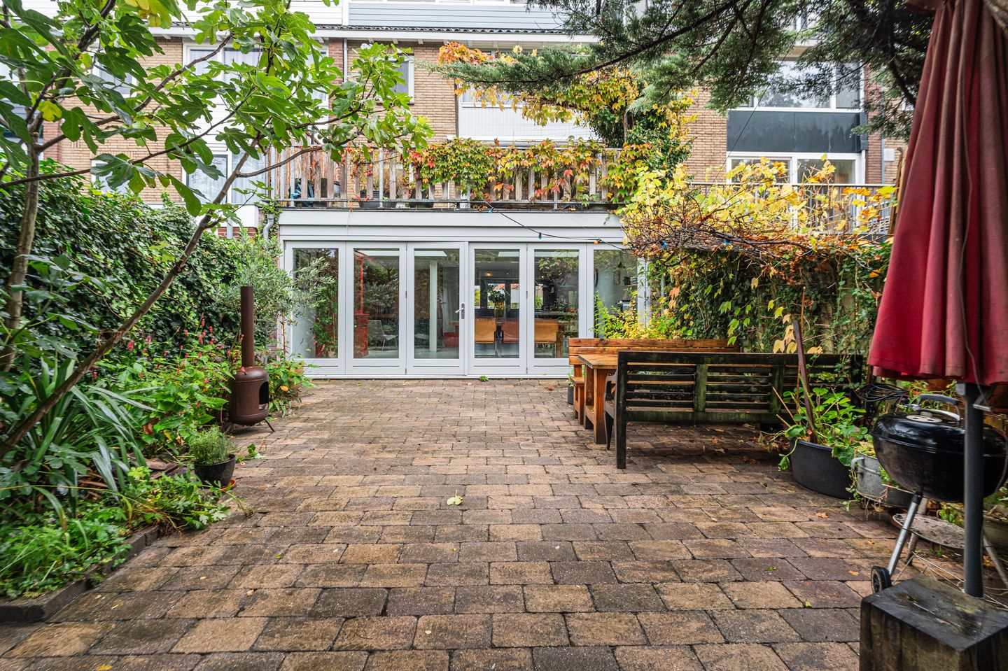 Foto 19 van Strandvlietlaan 8