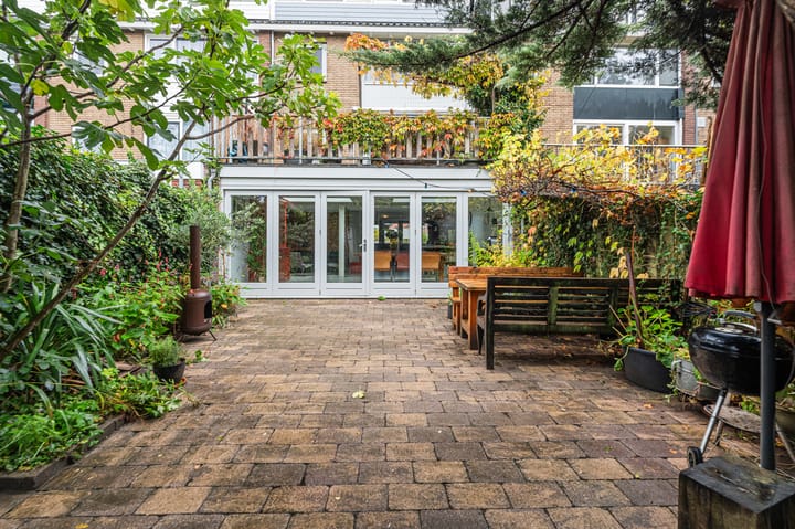 Foto 19 van Strandvlietlaan 8