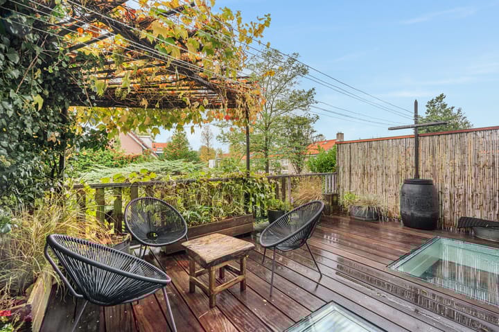 Foto 36 van Strandvlietlaan 8