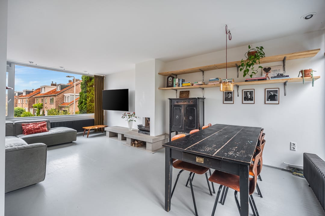 Foto 28 van Strandvlietlaan 8