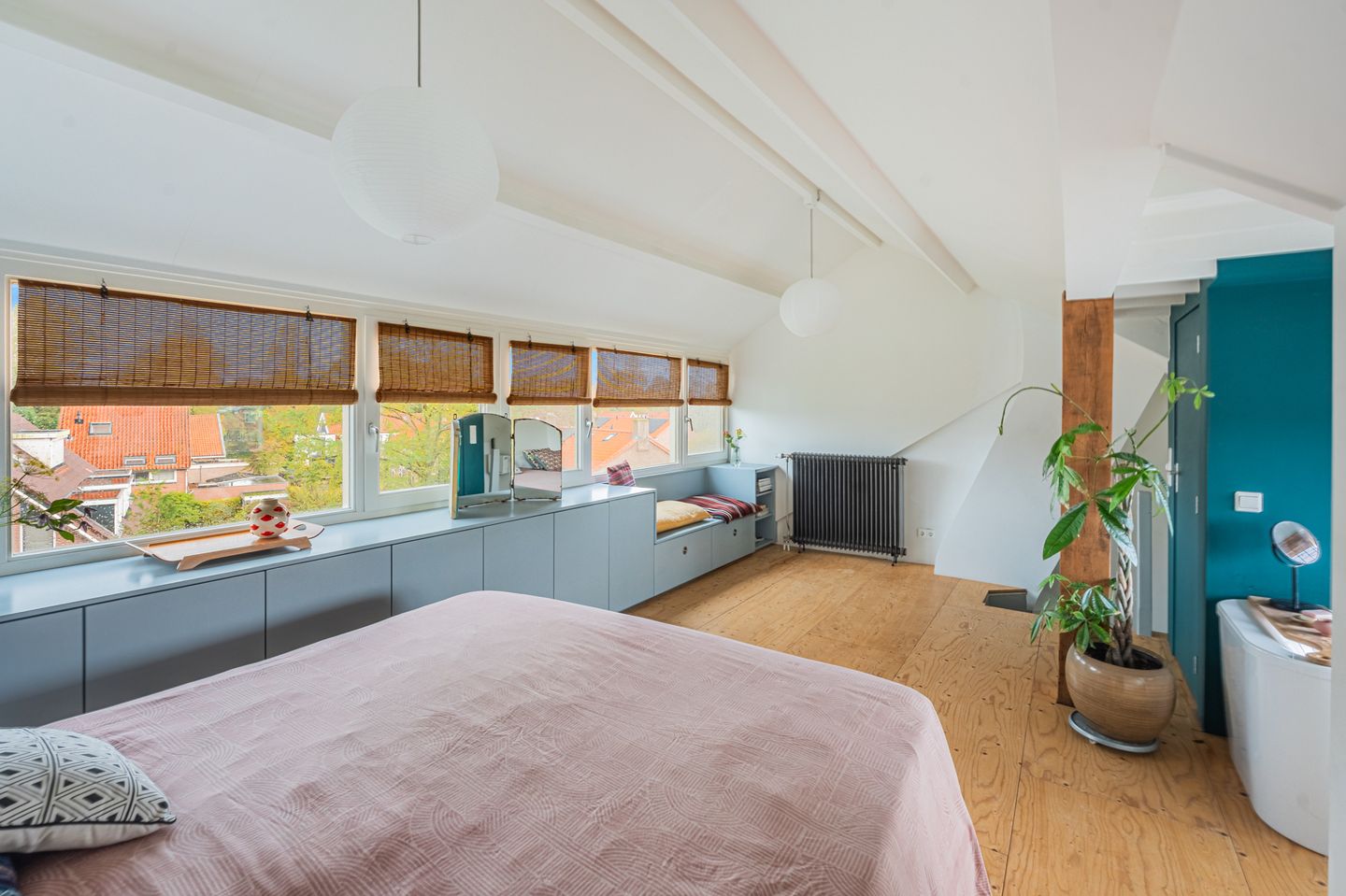 Foto 50 van Strandvlietlaan 8