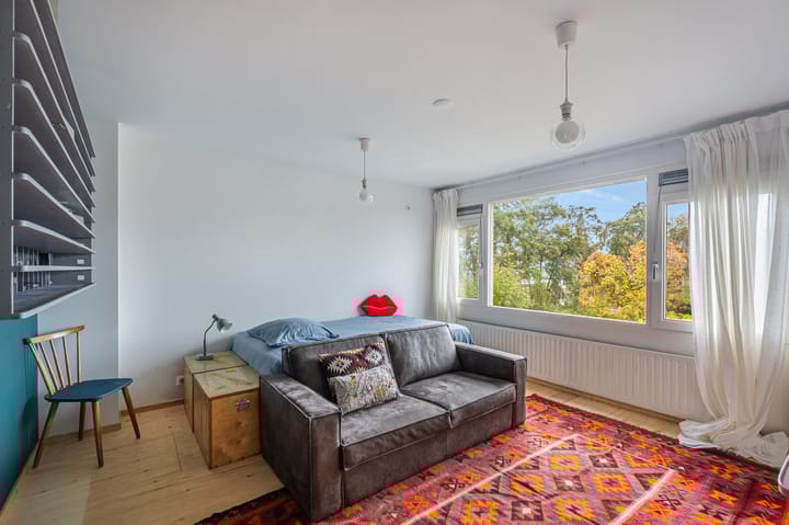 Foto 41 van Strandvlietlaan 8