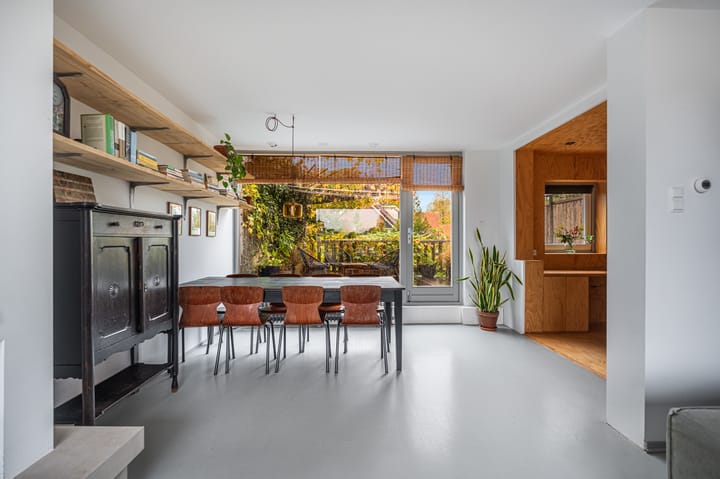 Foto 29 van Strandvlietlaan 8