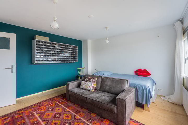 Foto 42 van Strandvlietlaan 8