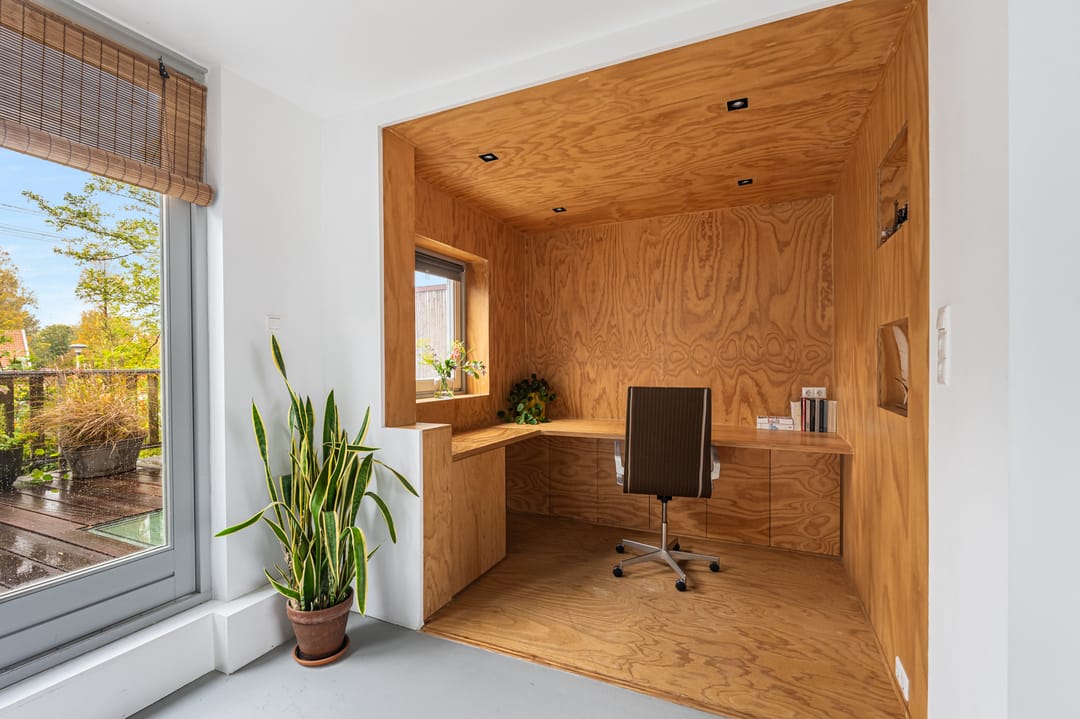 Foto 31 van Strandvlietlaan 8