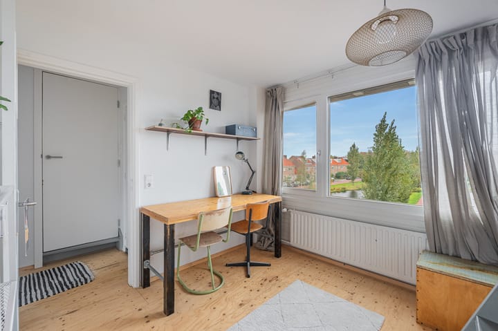 Foto 38 van Strandvlietlaan 8