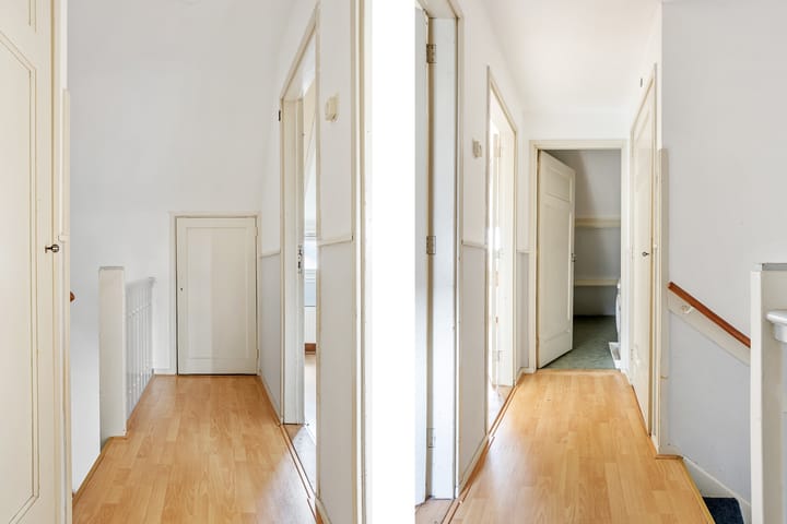 Foto 22 van Koningin Wilhelminalaan 13