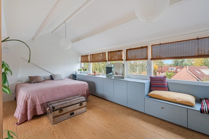 Foto 47 van Strandvlietlaan 8