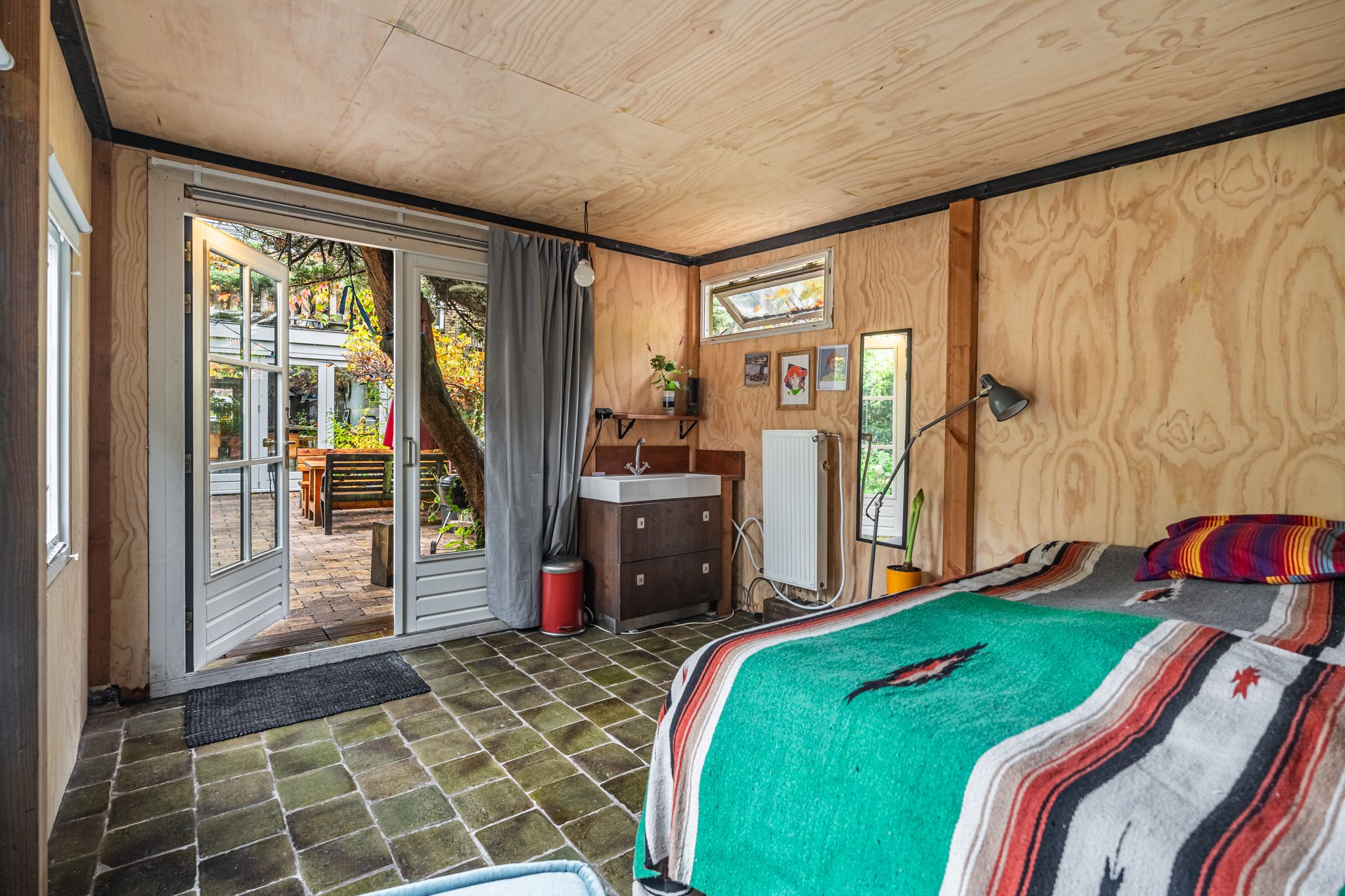 Foto 18 van Strandvlietlaan 8