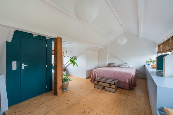 Foto 48 van Strandvlietlaan 8