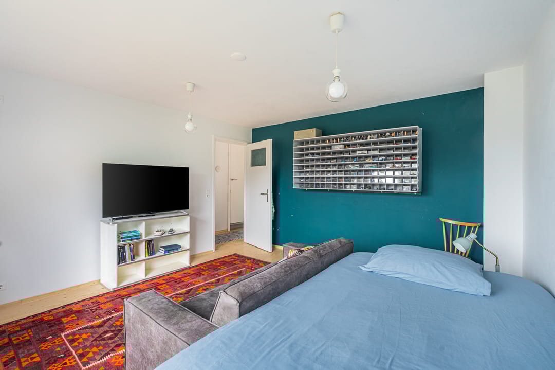 Foto 43 van Strandvlietlaan 8