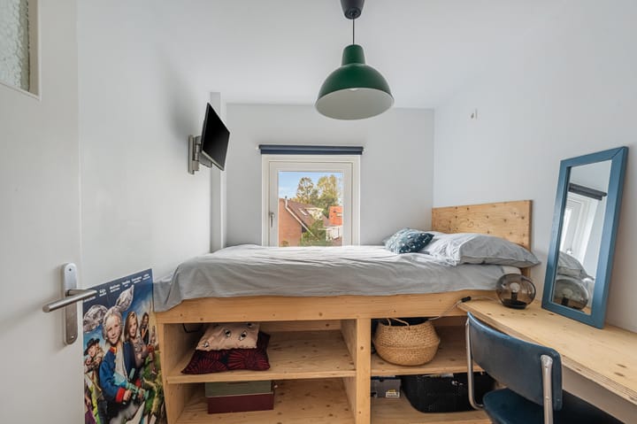 Foto 45 van Strandvlietlaan 8