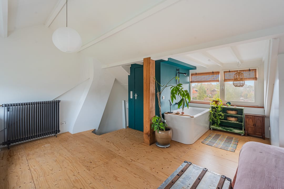 Foto 52 van Strandvlietlaan 8