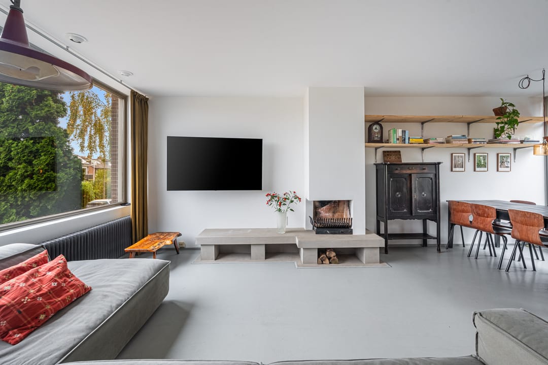 Foto 26 van Strandvlietlaan 8