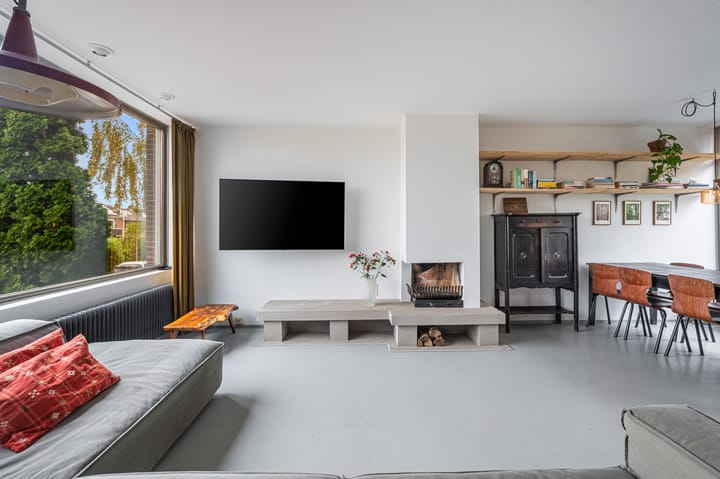 Foto 26 van Strandvlietlaan 8