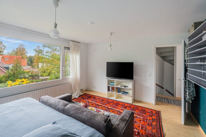 Foto 44 van Strandvlietlaan 8