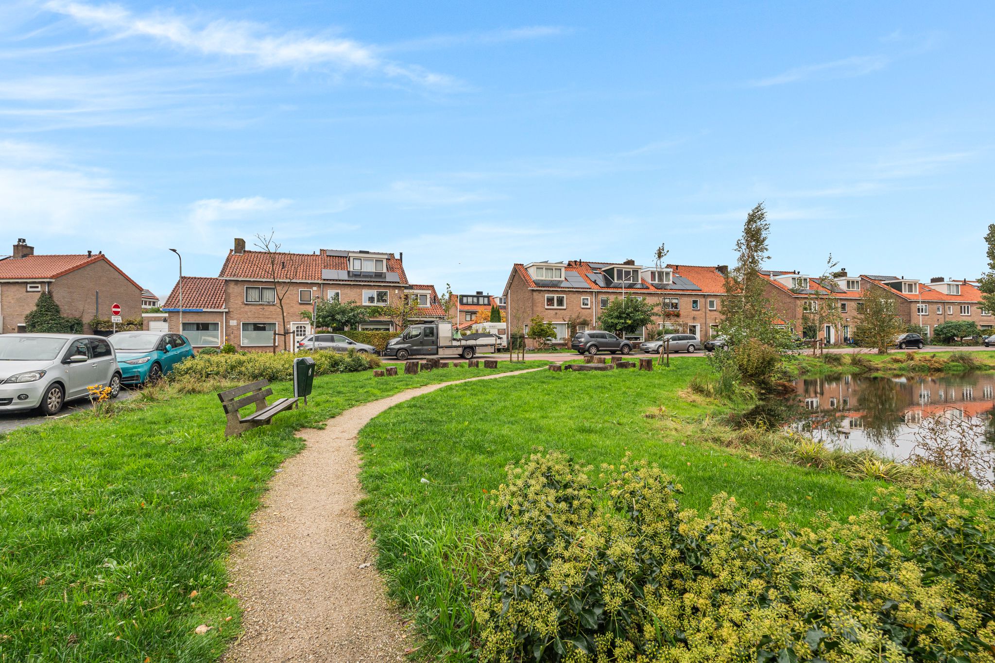 Foto 54 van Strandvlietlaan 8