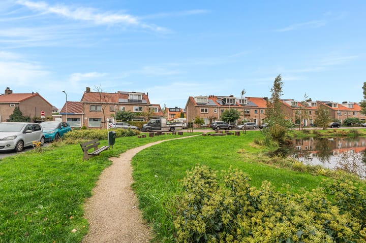 Foto 54 van Strandvlietlaan 8