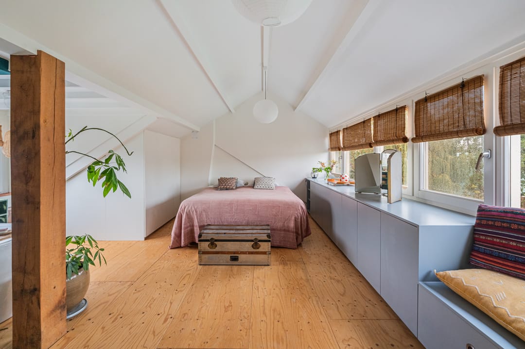 Foto 46 van Strandvlietlaan 8