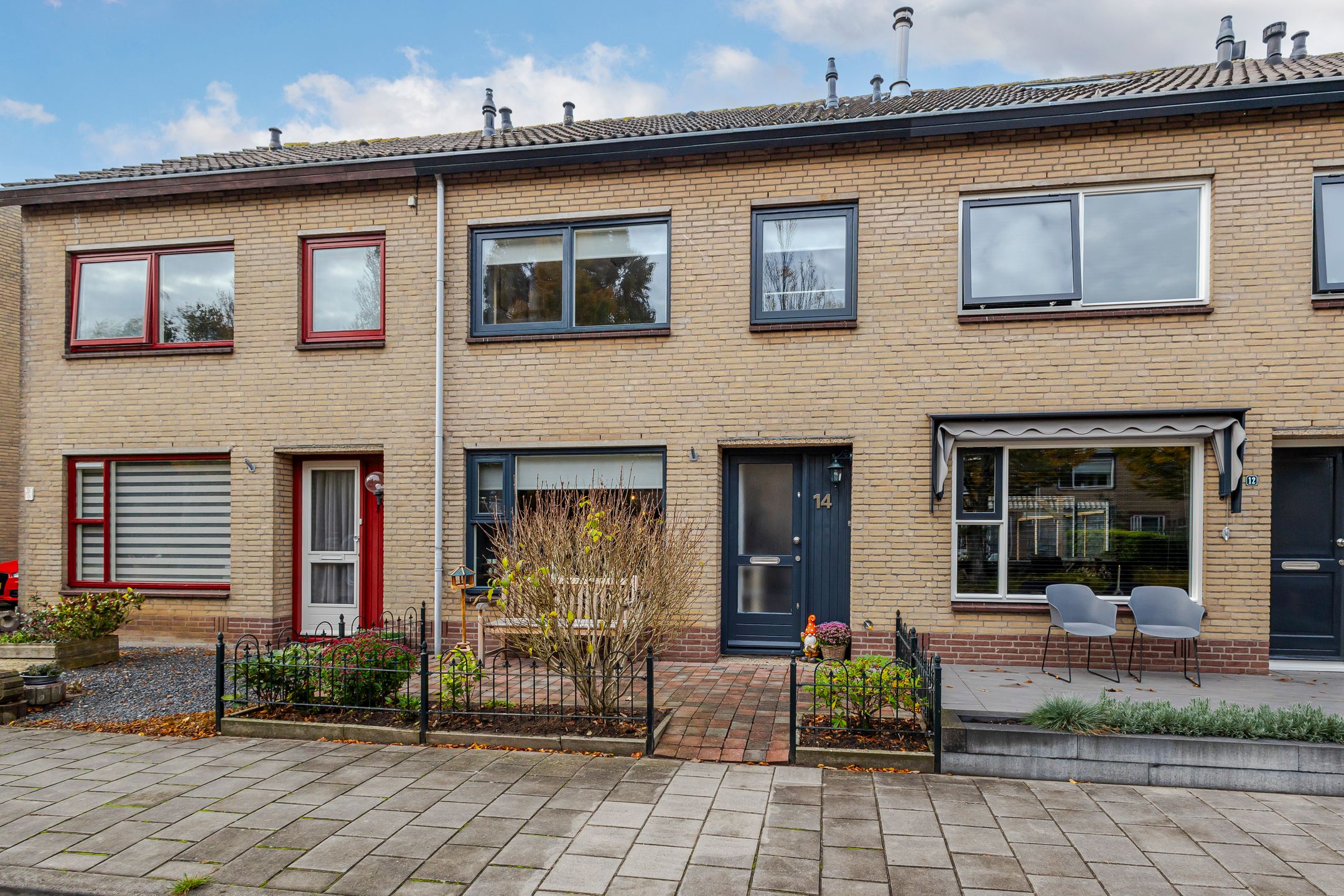 Foto 6 van Leeuwerikstraat 14