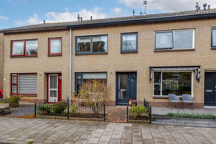 Foto 6 van Leeuwerikstraat 14