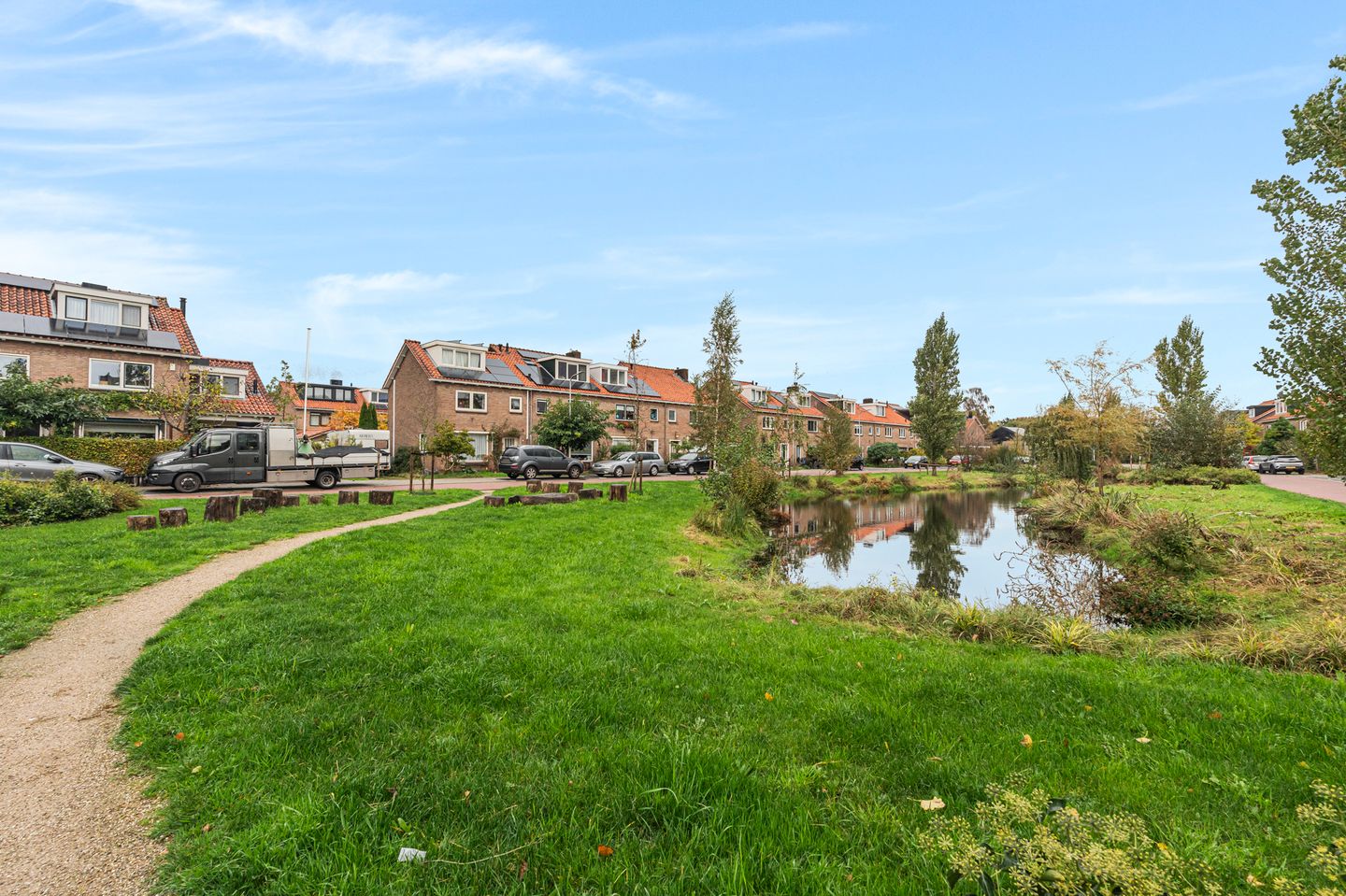 Foto 55 van Strandvlietlaan 8