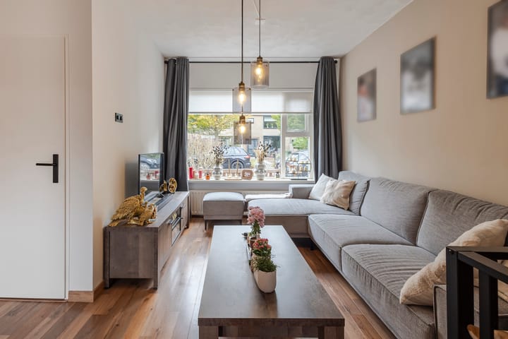 Foto 10 van Leeuwerikstraat 14