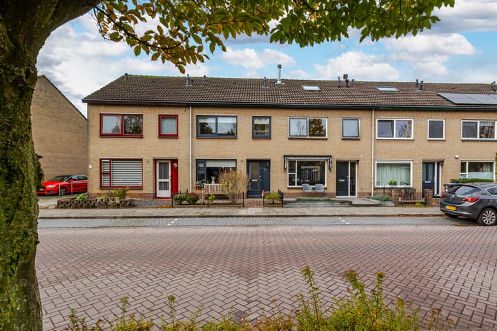 Leeuwerikstraat 14 main image