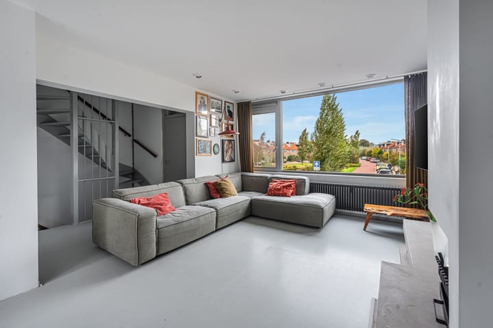 Foto 25 van Strandvlietlaan 8