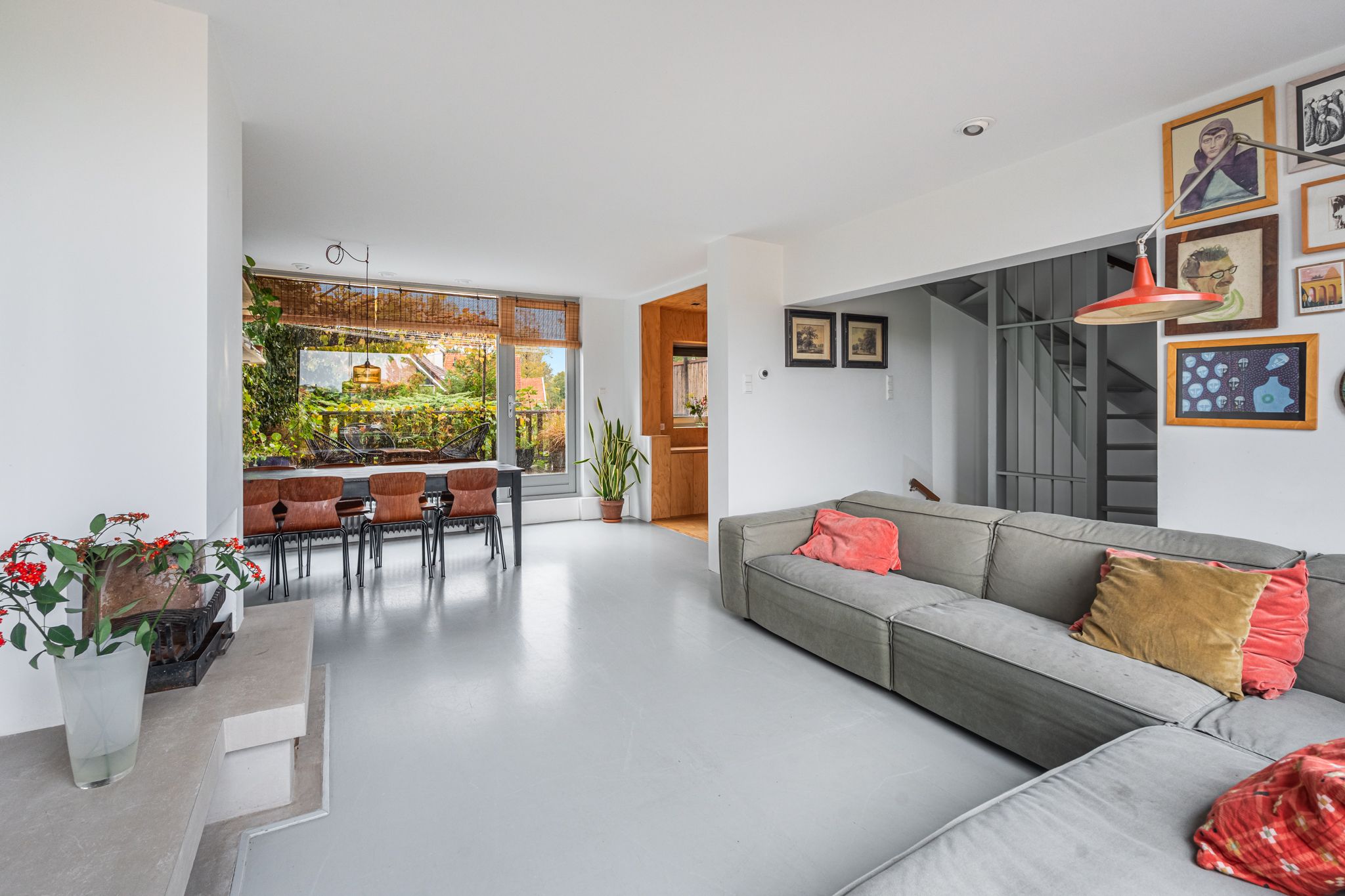 Foto 27 van Strandvlietlaan 8