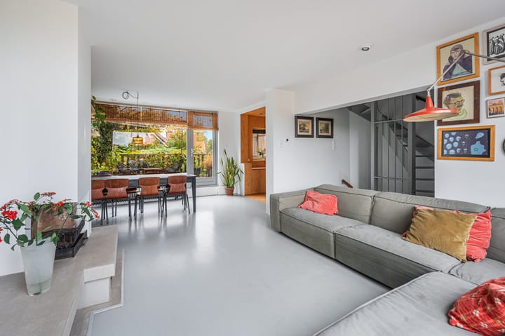 Foto 27 van Strandvlietlaan 8