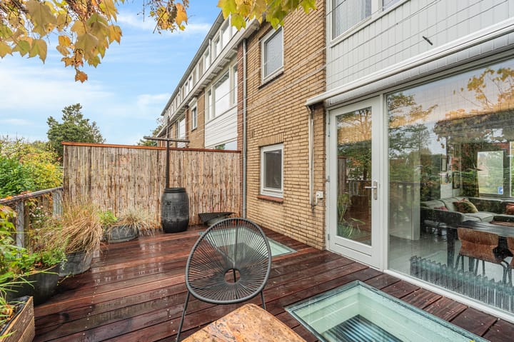 Foto 35 van Strandvlietlaan 8