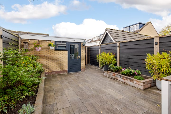 Foto 35 van Leeuwerikstraat 14