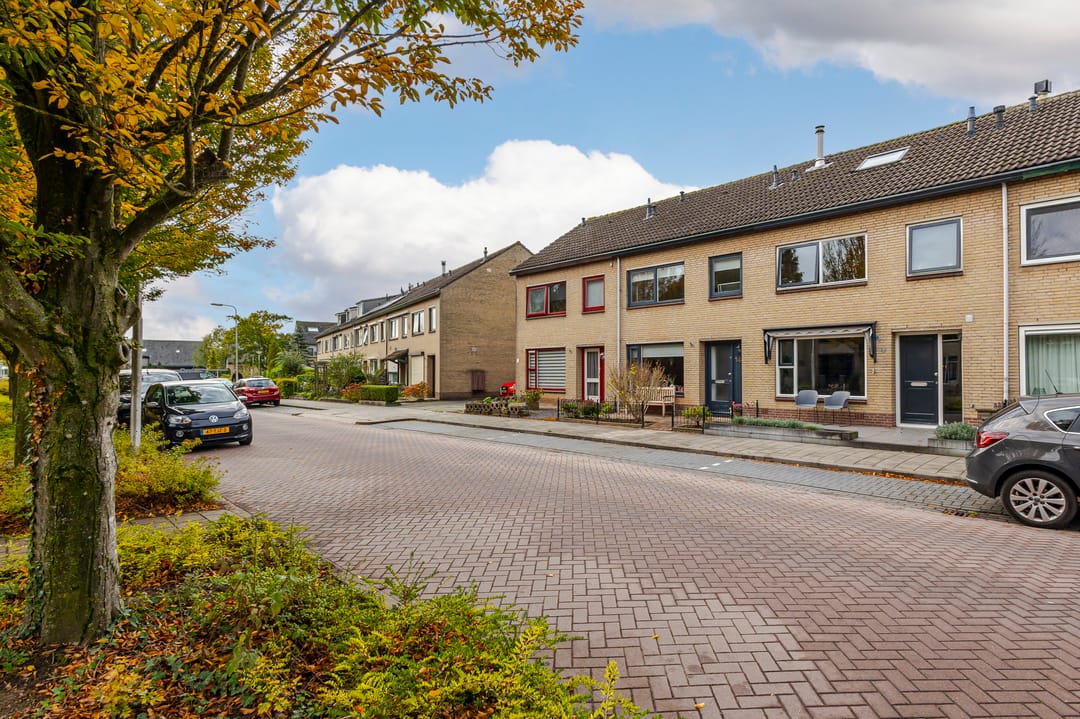 Foto 41 van Leeuwerikstraat 14