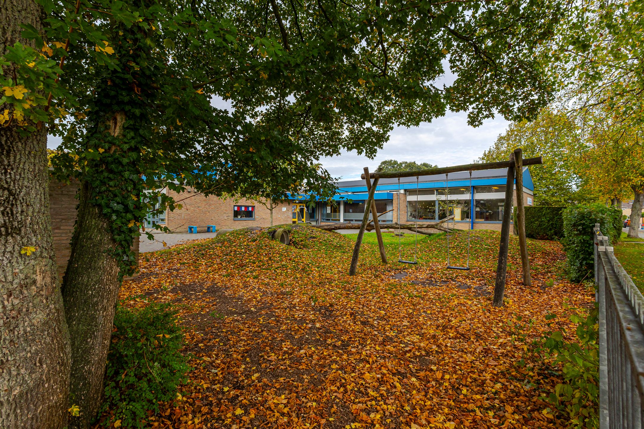 Foto 42 van Leeuwerikstraat 14