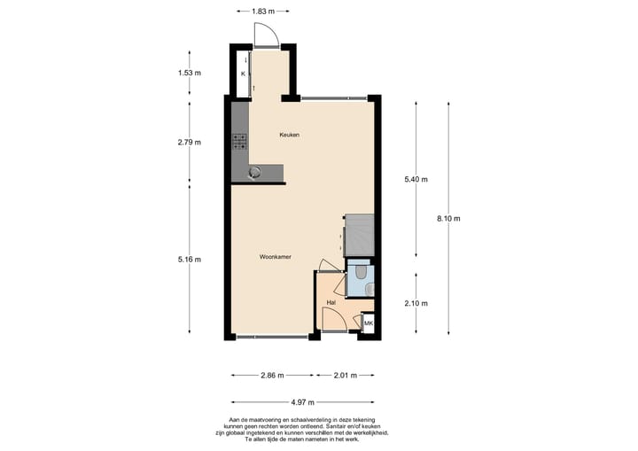 Foto 43 van Leeuwerikstraat 14