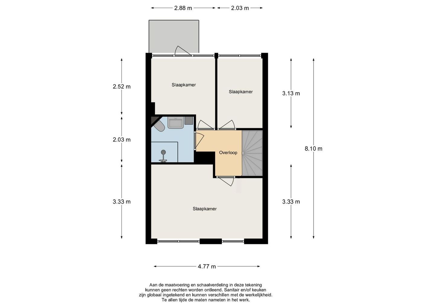 Foto 44 van Leeuwerikstraat 14